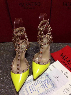 Valentino slingback Women--023